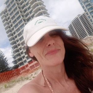 Meet your Posher, Suanne